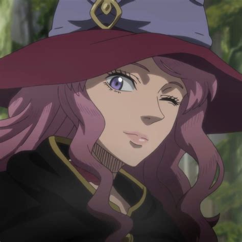 vanessa in black clover|Vanessa Enoteca (Black Clover)